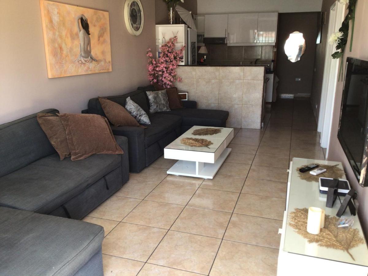 Villa Bahamas Private Heated Pool Close To Town. San Bartolomé Ngoại thất bức ảnh