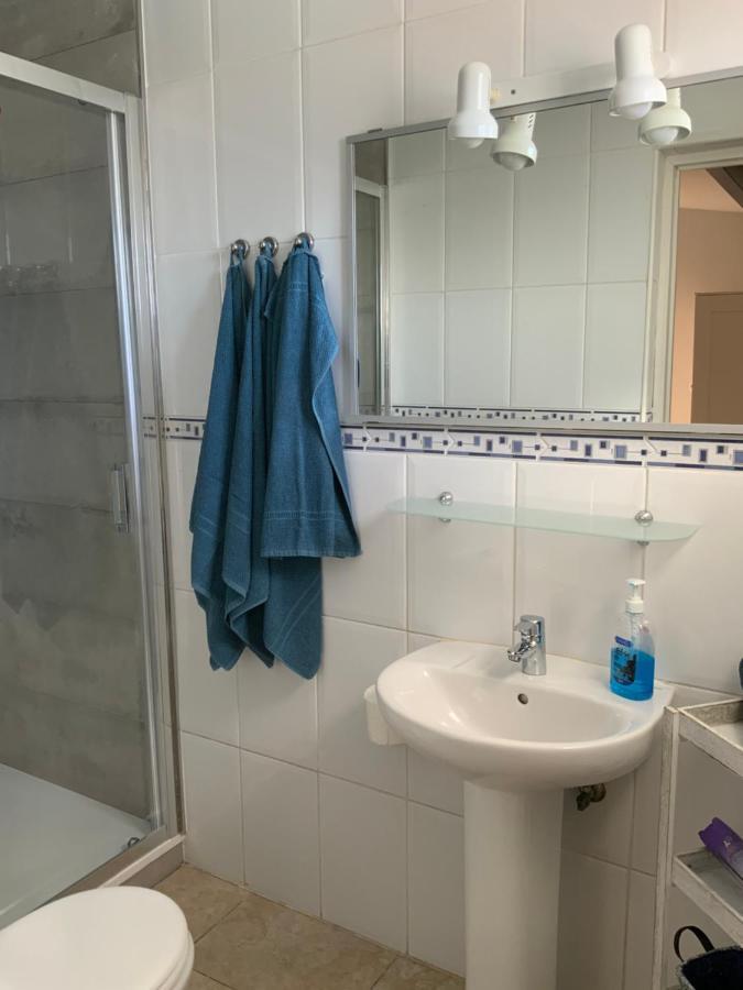 Villa Bahamas Private Heated Pool Close To Town. San Bartolomé Ngoại thất bức ảnh