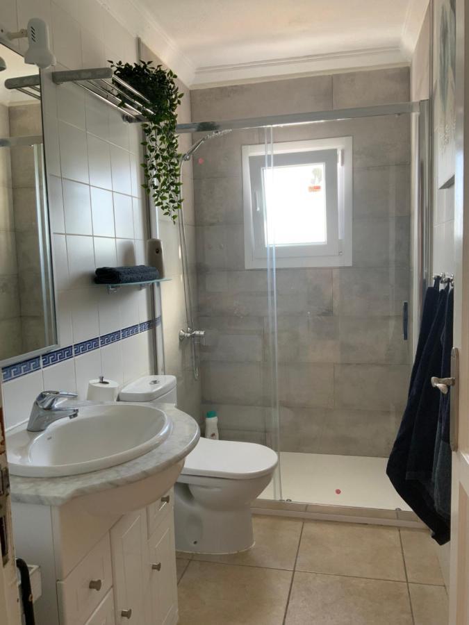Villa Bahamas Private Heated Pool Close To Town. San Bartolomé Ngoại thất bức ảnh